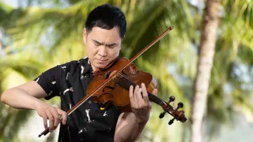 Задник до фильму"하와이 연가" #1114041