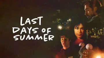 Задник до фильму"Last Days of Summer" #982696