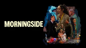 Задник до фільму "Morningside" #982684