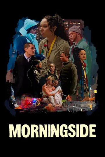 Morningside постер