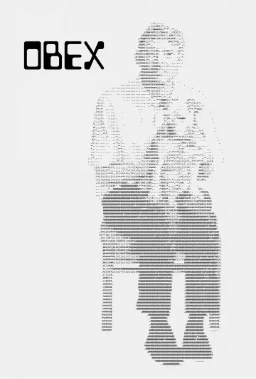 Постер до фильму"OBEX" #530659