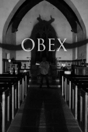 Постер до фильму"OBEX" #530661