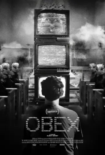 Постер до фильму"OBEX" #530663