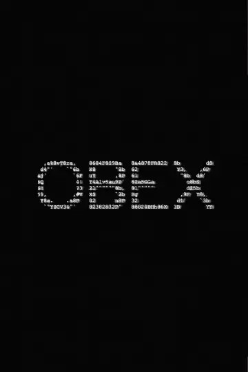 Постер до фильму"OBEX" #530666