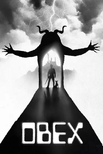 Постер до фильму"OBEX" #530667