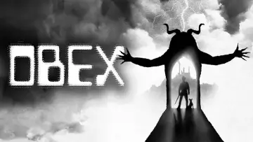 Задник до фильму"OBEX" #833017
