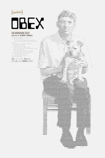 Постер до фильму"OBEX" #833020