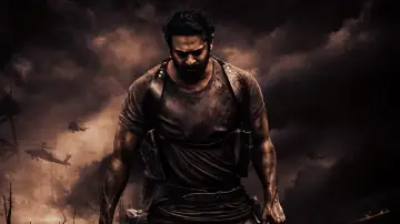 Задник до фильму"సలార్: పార్ట్ 2 - శౌర్యాంగ పర్వం" #377834