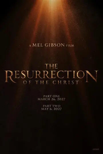 The Resurrection of the Christ: Part Two постер