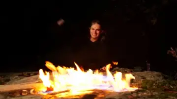 Задник до фільму "Incendie Involontaire" #355955