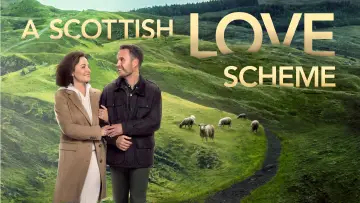 Задник до фильму"A Scottish Love Scheme" #197554