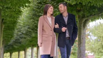 Задник до фильму"A Scottish Love Scheme" #788698