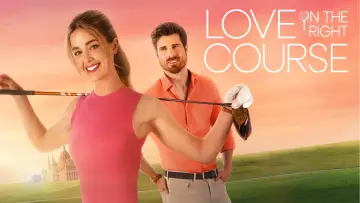 Задник до фильму"Love on the Right Course" #196133