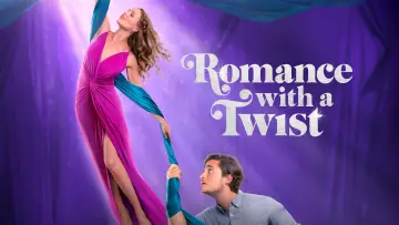 Задник до фильму"Romance with a Twist" #366831