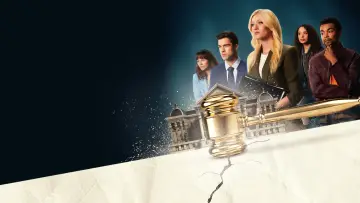 Задник до фильму"True Justice: Family Ties" #195640