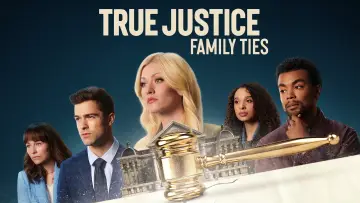 Задник до фильму"True Justice: Family Ties" #195641