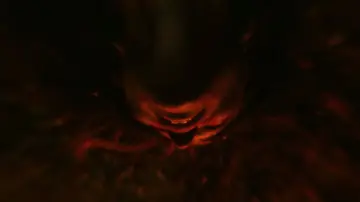 Задник до фильму"Evil Dead Burn" #1153967