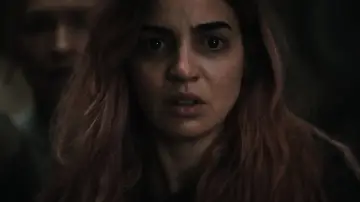 Задник до фильму"Evil Dead Burn" #1153969