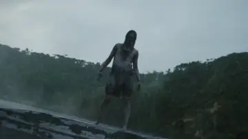 Задник до фильму"Evil Dead Burn" #827714