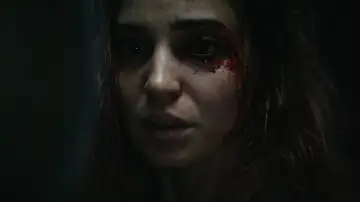 Задник до фильму"Evil Dead Burn" #827717