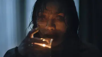 Задник до фильму"Evil Dead Burn" #827718