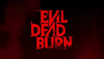Задник до фильму"Evil Dead Burn" #827721