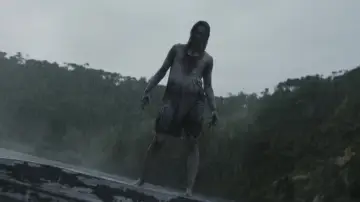 Задник до фильму"Evil Dead Burn" #827722