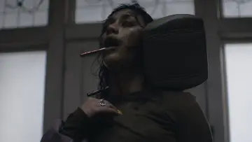 Задник до фильму"Evil Dead Burn" #827724