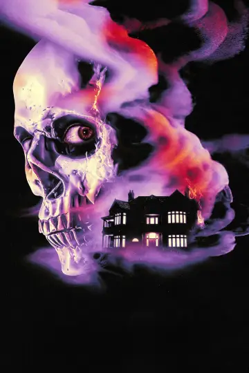 Постер до фильму"Evil Dead Burn" #909487