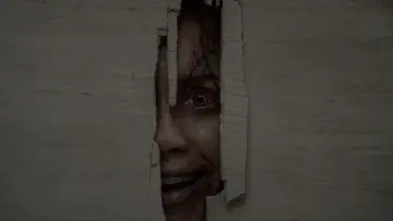 Задник до фильму"Evil Dead Burn" #952134