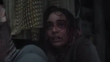 Задник до фильму"Evil Dead Burn" #952135