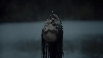 Задник до фильму"Evil Dead Burn" #952136