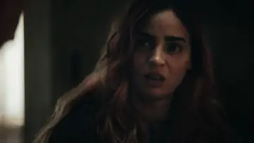 Задник до фильму"Evil Dead Burn" #952141