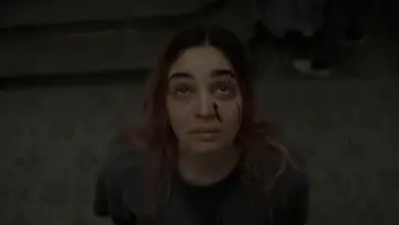Задник до фильму"Evil Dead Burn" #952142