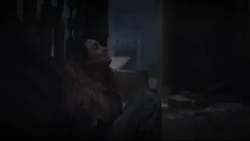 Задник до фильму"Evil Dead Burn" #952143