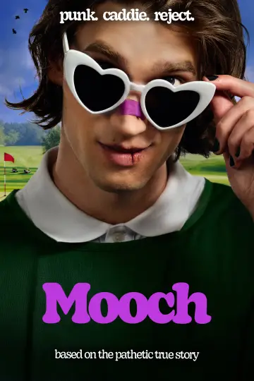 Постер до фільму "Mooch" #1288957