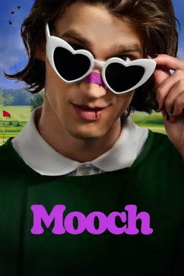 Постер до фільму "Mooch" #1288959
