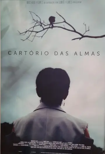 Постер до фільму "Cartório das Almas" #834424