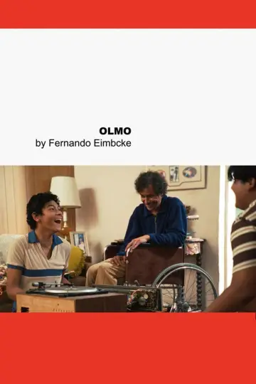 Постер до фильму"Olmo" #644412