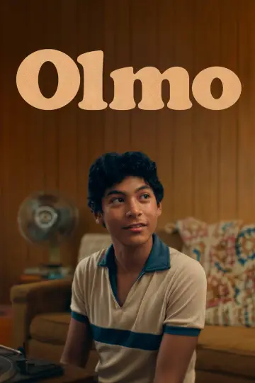 Постер до фильму"Olmo" #975735
