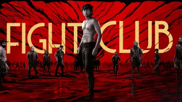 Задник до фильму"Fight Club" #469716