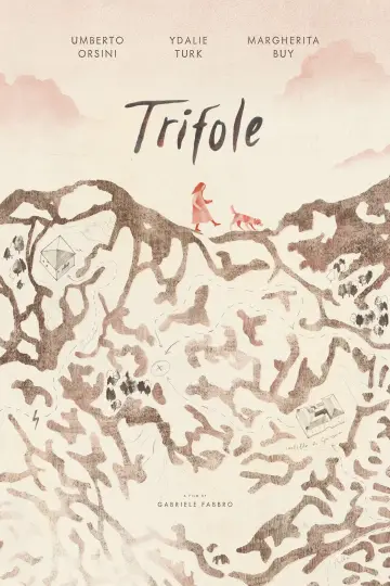 Постер до фільму "Trifole" #706469