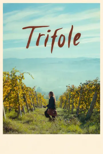 Постер до фільму "Trifole" #706470