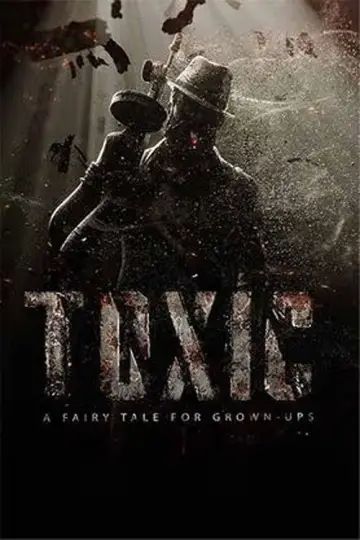 Постер до фильму"Toxic" #562922
