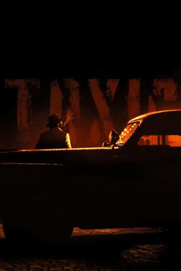 Постер до фильму"Toxic" #562931