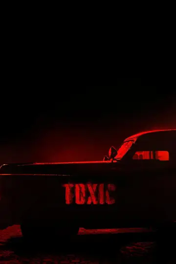 Постер до фильму"Toxic" #562939