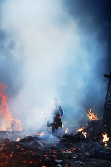 Постер до фильму"Toxic" #562954