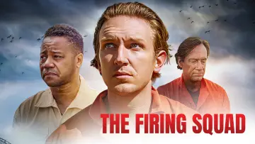 Задник до фильму"The Firing Squad" #982677
