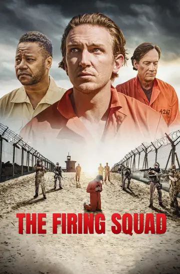 Постер до фильму"The Firing Squad" #982683