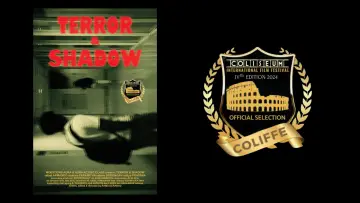 Задник до фільму "Terror & Shadow" #1256204